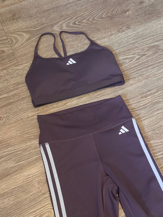 Дамски сет adidas оригинален