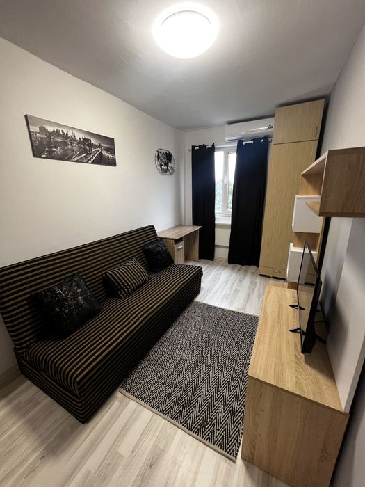 Garsoniera de inchiriat in Complexul Studentesc