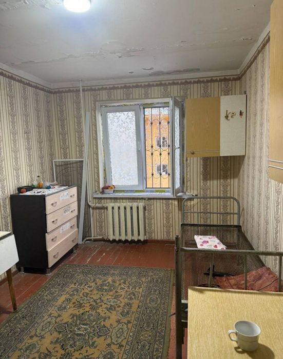 Срочно продаётся квартира 1/3/4