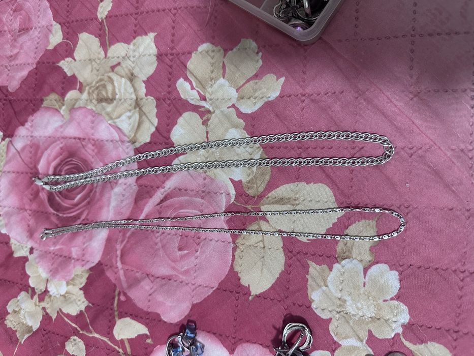 Серебрянные изделия