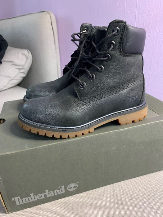 Timberland Зимни дамски обувки