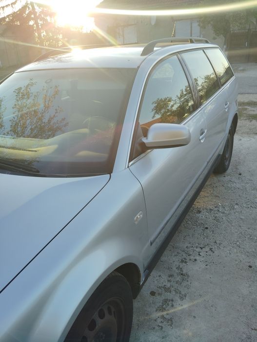De vînzare vw.pasat.19 TDI.