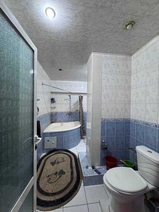 Продается Квартира на Ц-1 БиБиГон. 5в4/2/9.