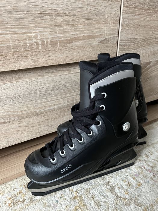 Role Oxelo Fit 50 marimea 45