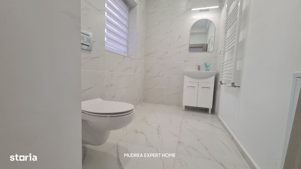 Nou | Casa Individuala Superba | 4 Camere | Otopeni