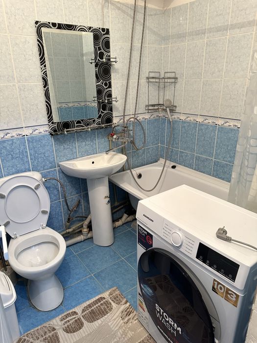 Квартира по месячно