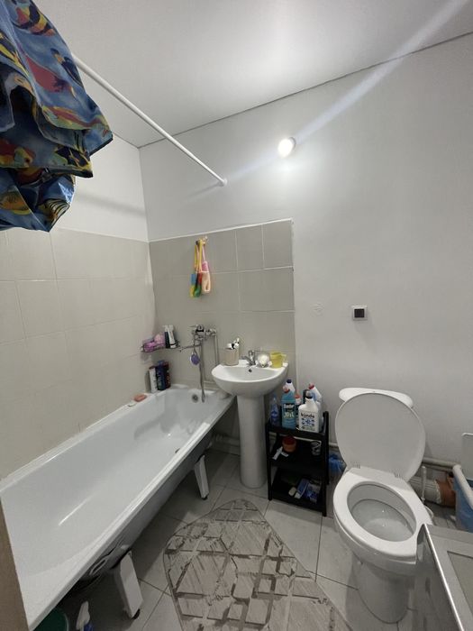 Продается квартира