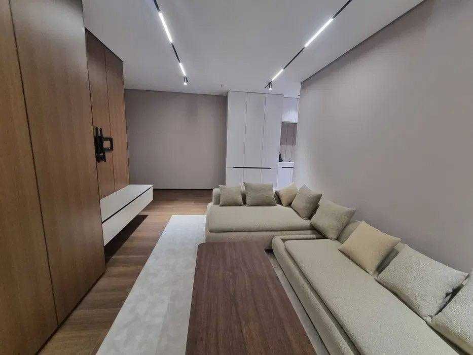 Квартира с арендатором готовый бизнес на улице Шота Руставели