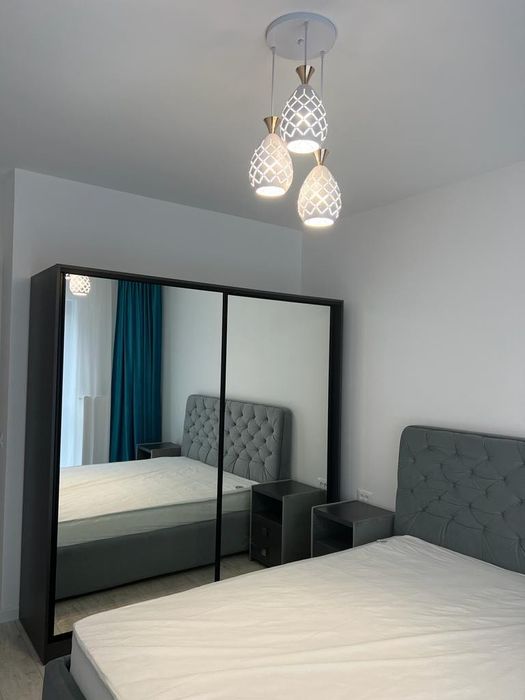 2 camere Exigent Plaza - inchiriere proprietar