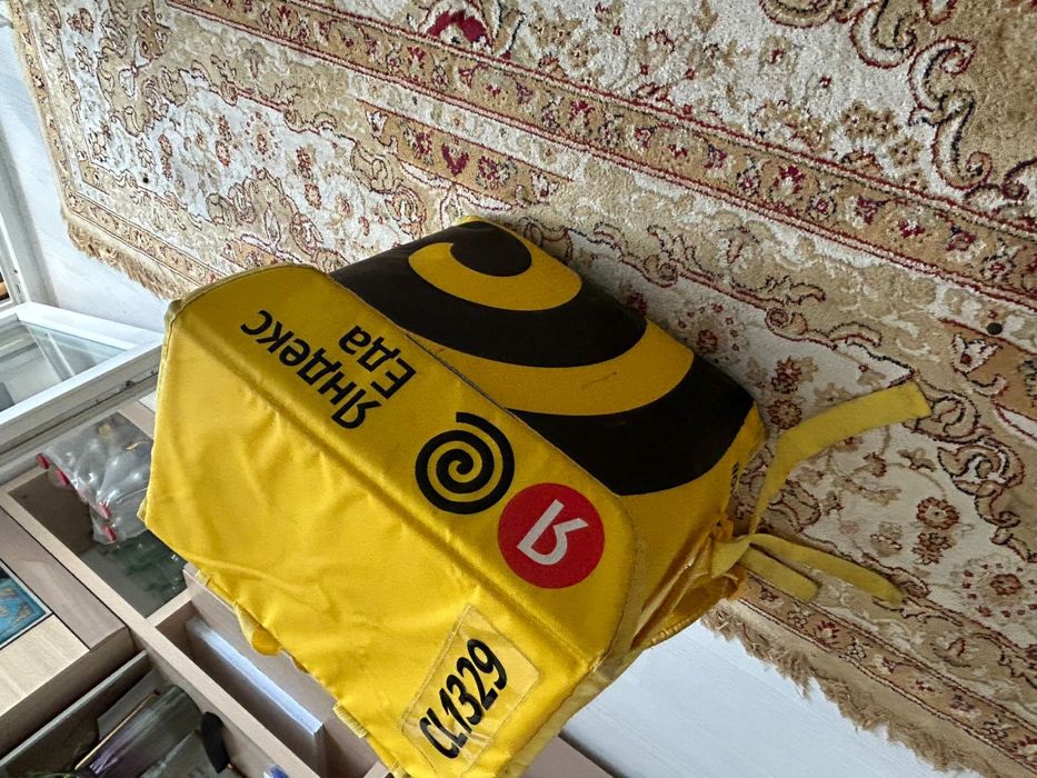 Термокороб яндекс