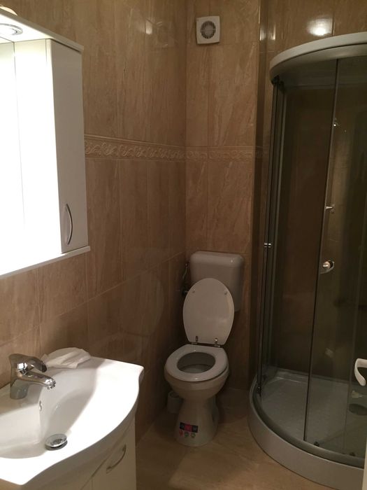 Apartament cu o cameră, 47 mp, parcare subterană – zona IRA