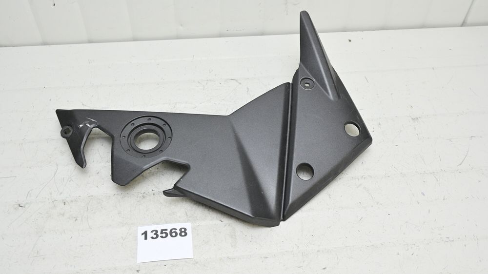 Carena Stanga Ornament Cadru Kawasaki Z750 2007 - 2012 Ghiroda