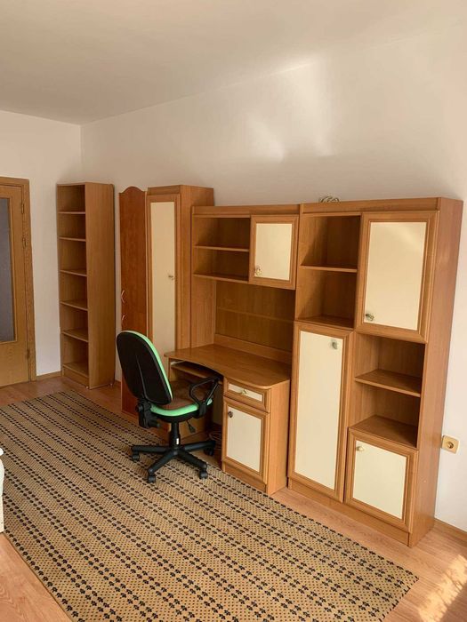 Дава се под наем Двустаен апартамент в Бургас, Славейков - 50 кв.м за 81.6 € - Снимка #9