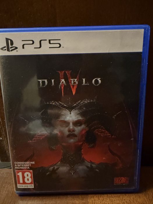 Продам игры для playstation 5
