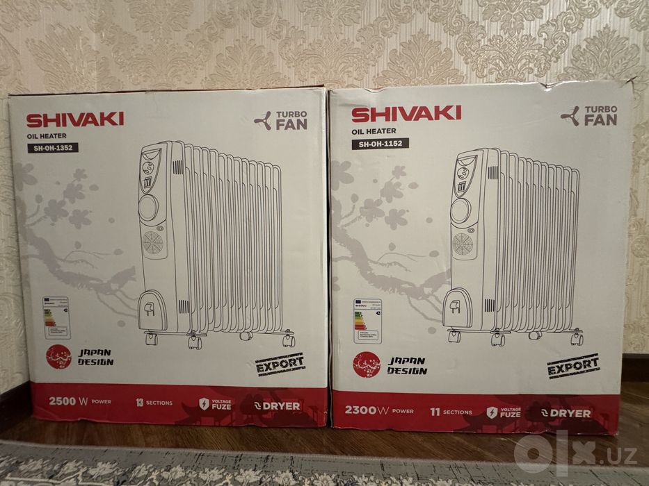 Isitgich Shivaki-SH-OH-1352, SH-OH-1152