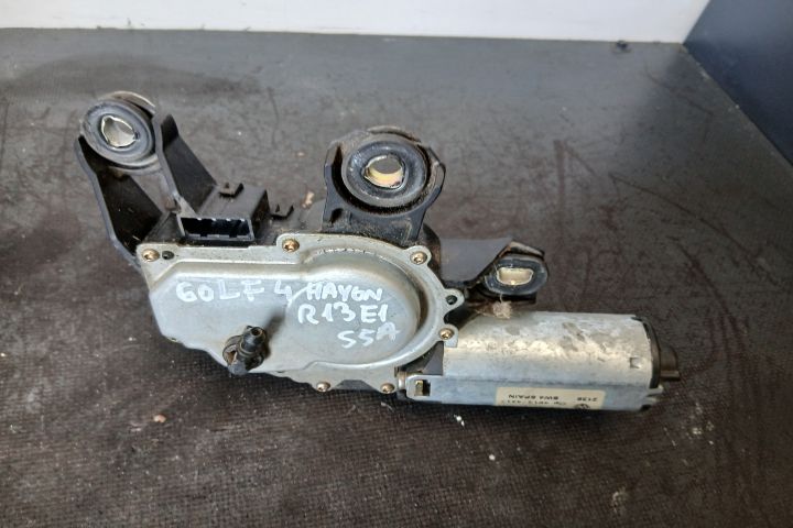 Motoras stergator luneta 1J6955711B 1J6955711B Volkswagen VW Golf a 4