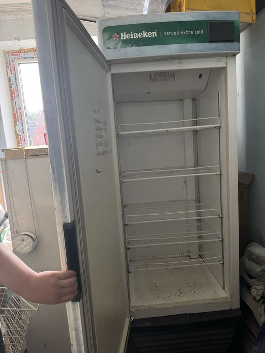 Продам холодильник
