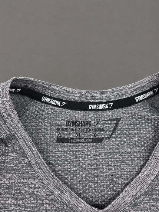 Tricou GymShark Sport Bărbați XL