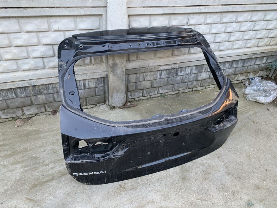 Haion Nissan Qashqai J11 an 2013/2014/2015/2016/2017/2018/2019/2020