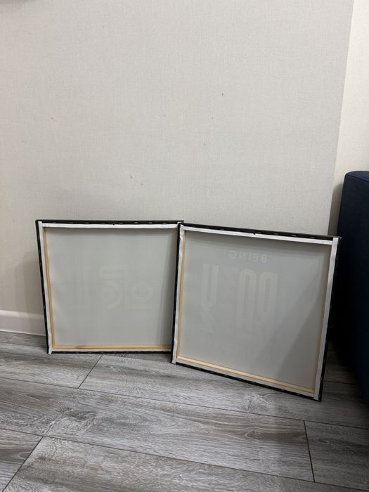 Декоративные картины/постеры