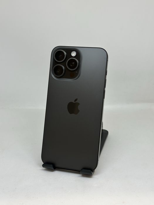 Iphone 15 pro max 256gb 86% imei 93536