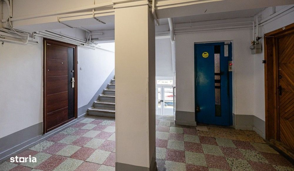Apartament 2 camere, decomandat , Compelxul Studentesc