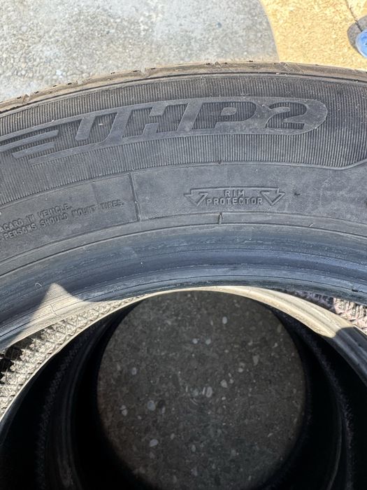 Anvelope 225/55R17 101Y