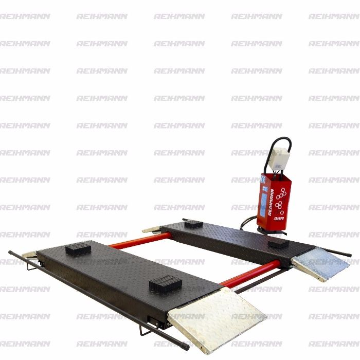 Elevator vulcanizare REIHMANN RHM S32 PRO
