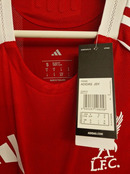 Liverpool 2025- S
