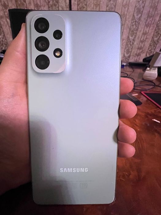 Samsung galaxy A73 5G