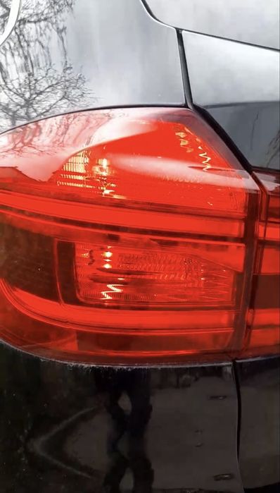 Ляв външен стоп BMW X3 G01