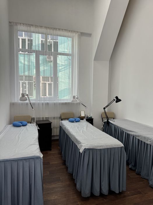 Сдаётся кушетка в центре города Алматы