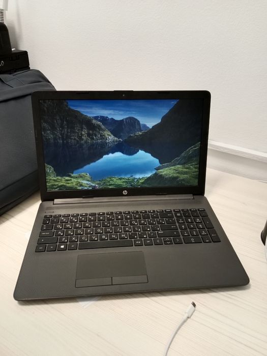 Нотбук сатамын жагдайы жаксы