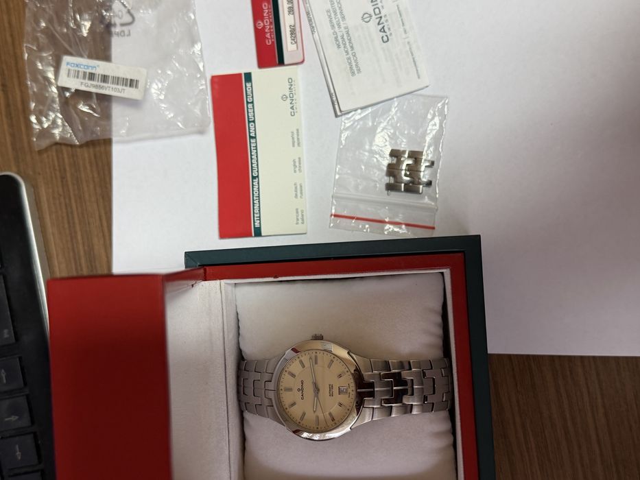 Candino C4280/2 Automatic