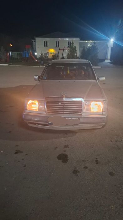 Продам Mercedes benz