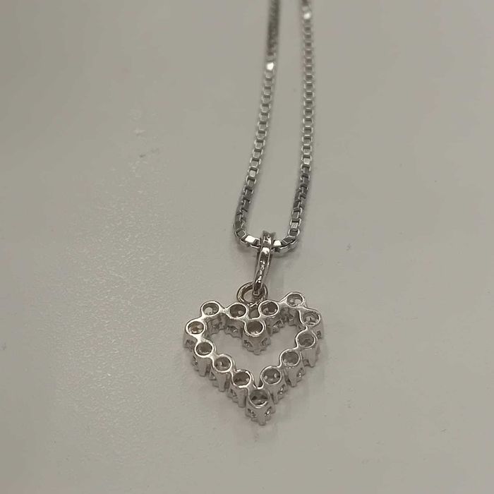 Colier aur 14k 5.56g (ag49 Esplanada b.6339.3) * 2 ani garantie