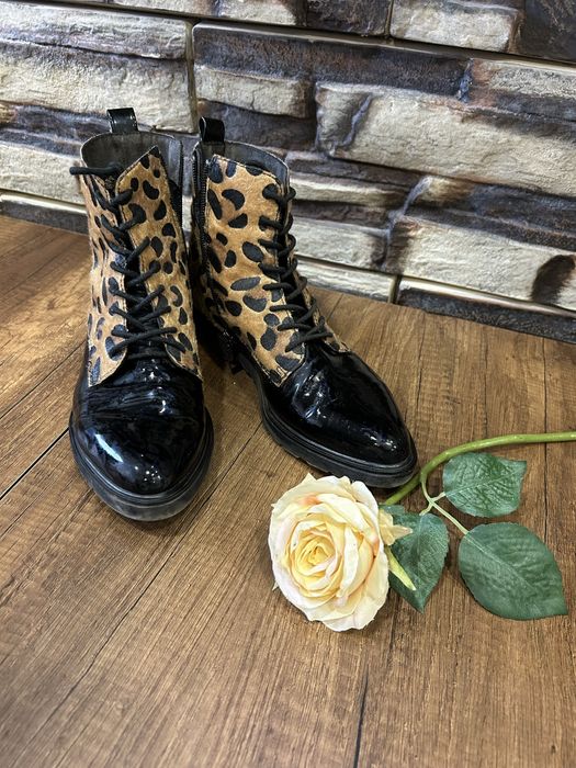 Дамски боти Тамарис