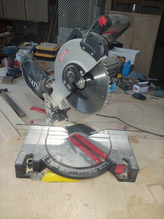 Инструменты столярные