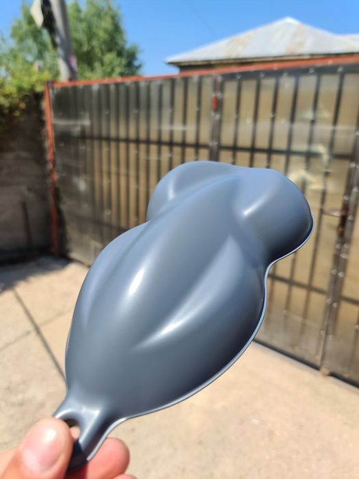 Vopsea cauciucata KandyDip Gri gunmetal nardogrey