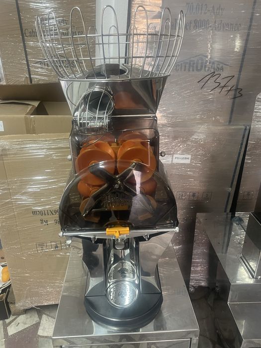 Фреш машина Citrocasa Fantastic F/SB