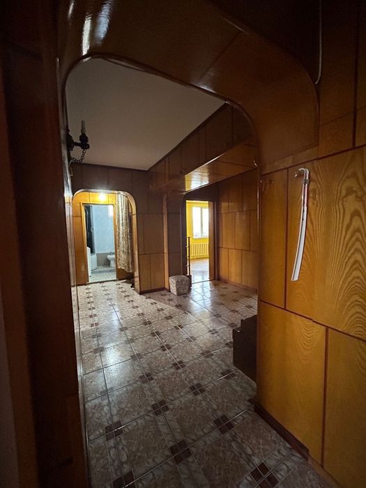Apartament 4 camere | Strada Oltului