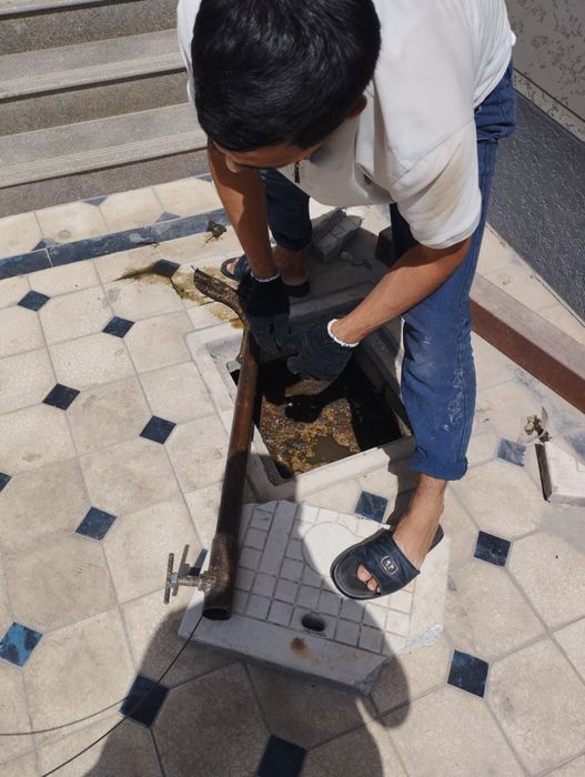 Kanalizatsiya tozalash 24/7 Toshken boylab