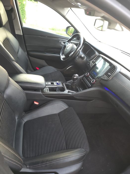 Renault Talisman 1.6dci
