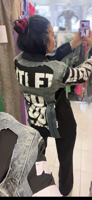 Уникално дамско букле