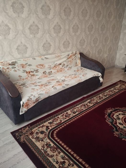 1 комнатная квартира