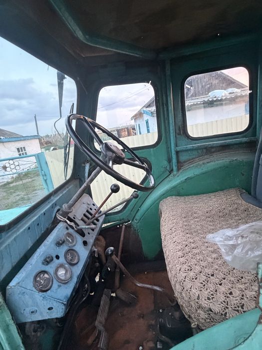 Продам трактор Т-40