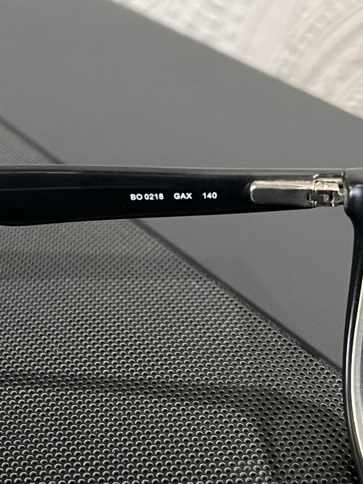 Rame ochelari Hugo BOSS ORANGE BO0218
