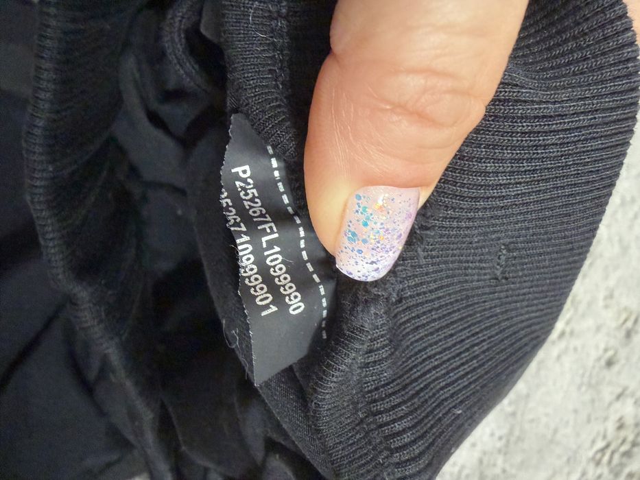 Pantaloni Vagabond Made By Society