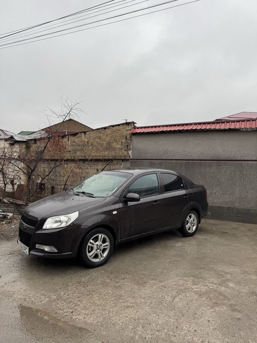 Neksa 3 2018 aftomat srochna