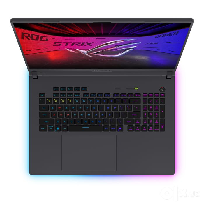 Asus ROG Strix G18 G815JPR-S9037 (18" Wqxga
